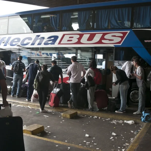 La UTA amenaza con paro si no hay acuerdo salarial la próxima semana