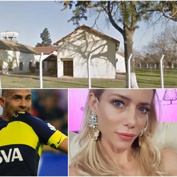 Mató a su padre para defender a su madre, posible regreso de Carlitos, la furia de Nicole Neumann y mucho más...