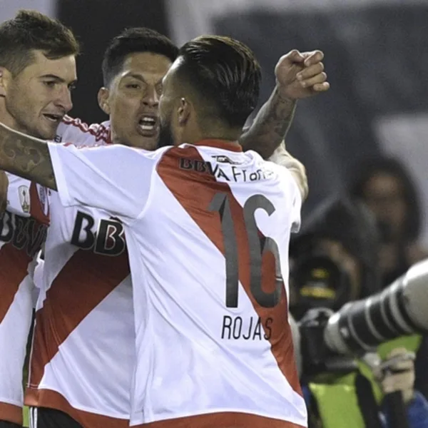Conocé al rival de River para los cuartos de final de la Copa Libertadores