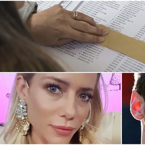 Así votaron los candidatos, Nicole Neumann habló de la infidelidad, Messi emocionó a un chico y mucho más...