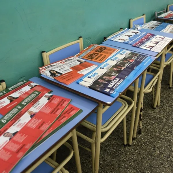 Con los resultados de las PASO: Quiénes se quedan afuera de las elecciones generales de octubre