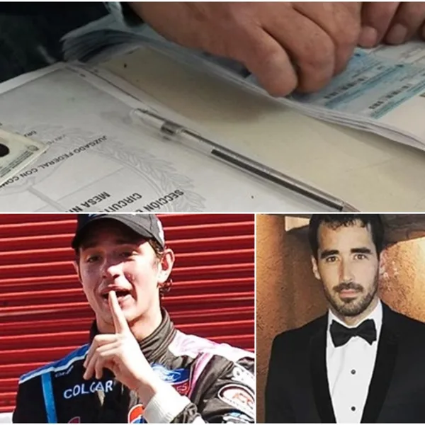 Suspenden el escrutinio en Buenos Aires, piloto de TC en grave estado, Nacho Viale desató un escándalo y mucho más...
