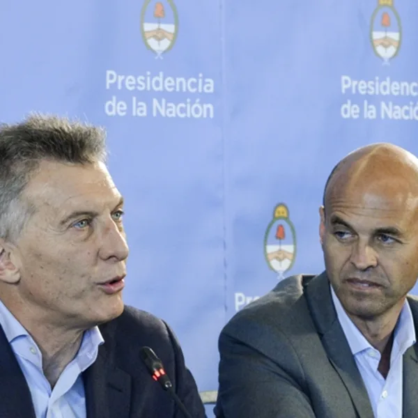 Macri delegó en Dietrich la facultad para clausurar ramales ferroviarios en forma definitiva