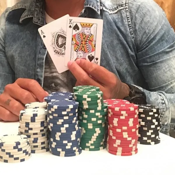 Activó nomás: El desopilante video hot de Brian Sarmiento