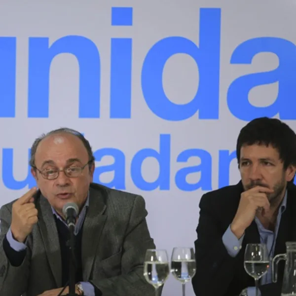 Comunicado de Unidad Ciudadana: “Cada voto es parte de la soberanía popular”