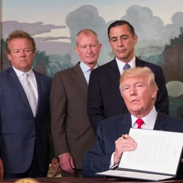 China lanzó una advertencia a Estados Unidos