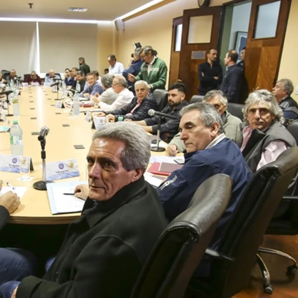 La CGT se prepara para movilizar contra el Gobierno