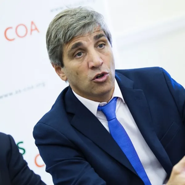 En los últimos 7 meses, el gobierno nacional emitió títulos por 38.600 millones de dólares