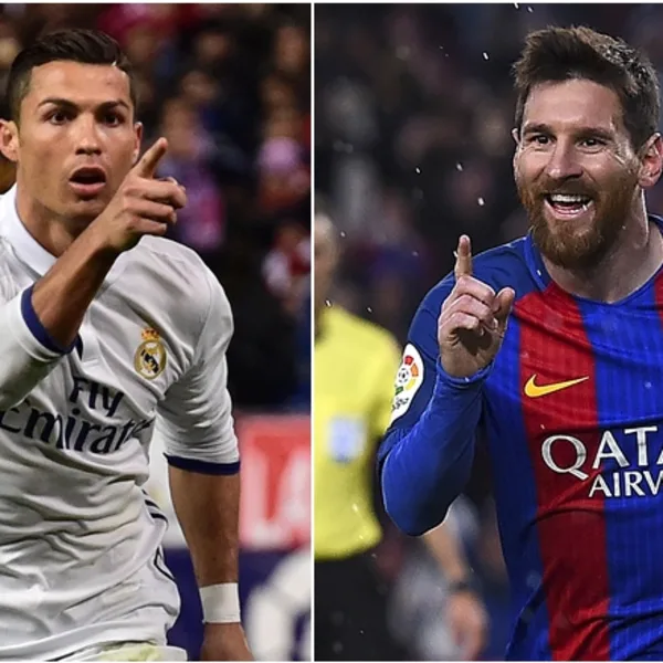 Aquí están, estos son: se conocieron los candidatos a los premios The Best 2017