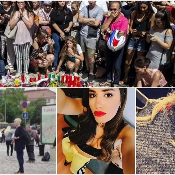 Barcelona tras el horror, nuevo ataque en Europa, Morena Rial contra Lali Espósito y mucho más...