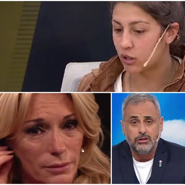 Tremendo testimonio de madre de nena golpeada, el feroz cruce de Rial y Fantino, Yanina Latorre se quebró y habló de todo, y mucho más...