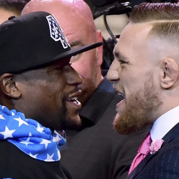 Llegó el día: Mayweather vs McGregor, las 7 claves de la pelea del año