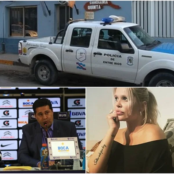 Polémico fallo judicial por una nena abusada, se definió el futuro de Tévez, otra trágica pérdida golpea a Nazarena Vélez y mucho más...