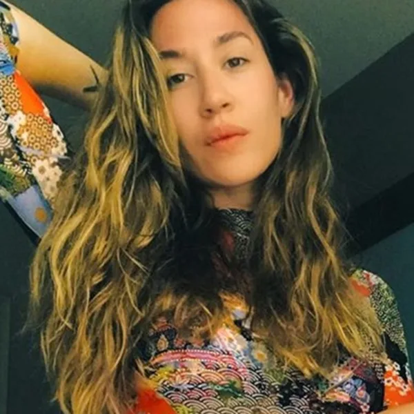 La irónica respuesta de Jimena Barón a un usuario de Instagram