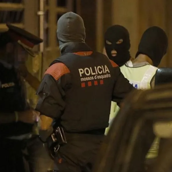 Identificaron al último terrorista muerto en los ataques en Barcelona y Cambrils
