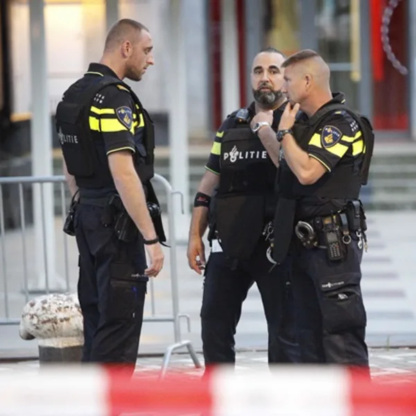 Europa en alerta: cancelaron un recital por una amenaza terrorista