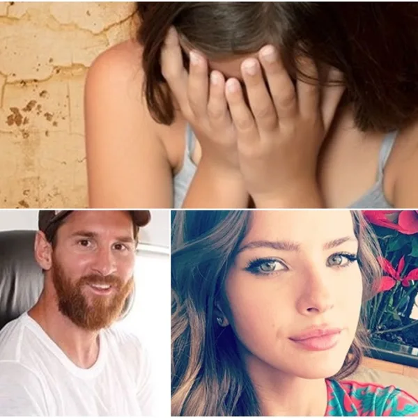 A prisión por acosar en la web, la foto de Messi tras el rumor de embarazo, China Suárez celebró la llegada de su bebé y mucho más...