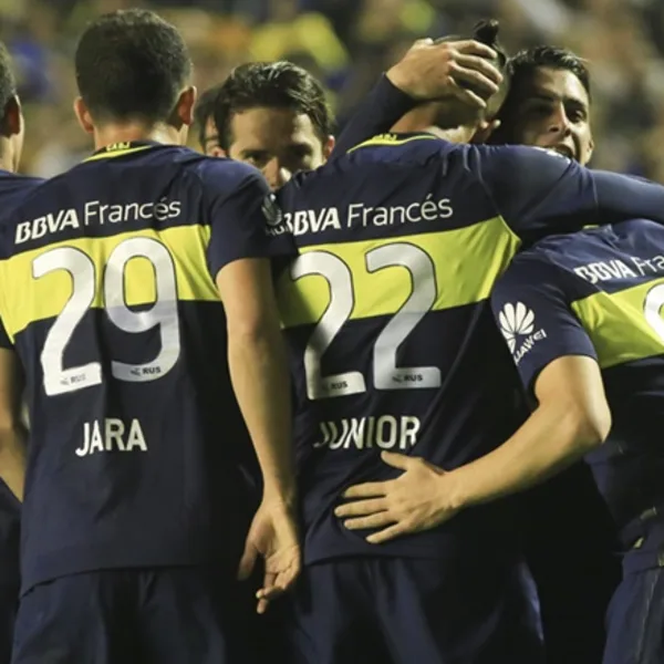 Inesperada confesión: una figura de Boca reveló que es hincha de River