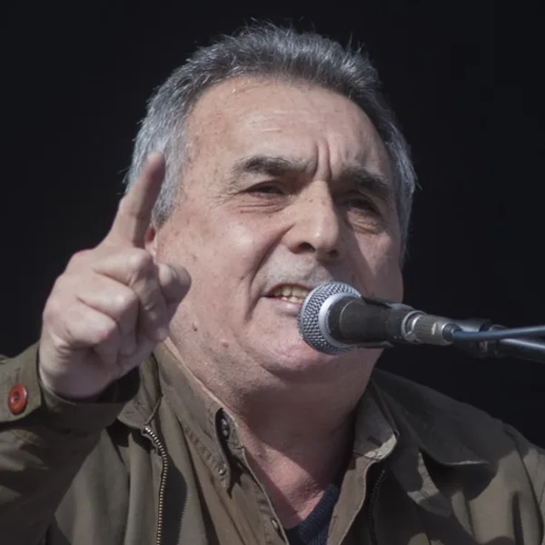 Schmid: "El Gobierno hace muy mal en sentirse envalentonado"