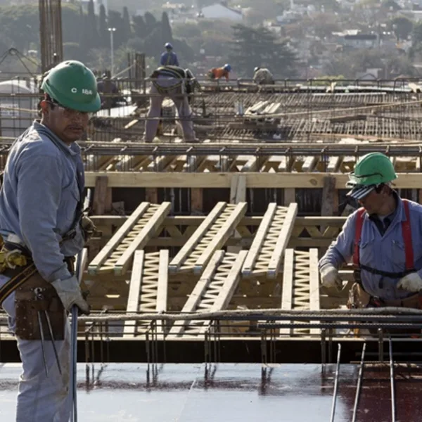 Pymes industriales: La producción creció apenas 0,6%