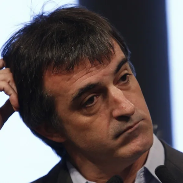 Amenazó a Esteban Bullrich porque lo confundió con el amante de su novia