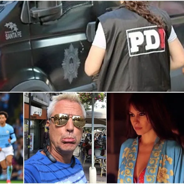 Pelea terminó con un crimen y un suicidio, fuerte denuncia al Kun Agüero por agresión, Pampita furiosa con Marley y mucho más...