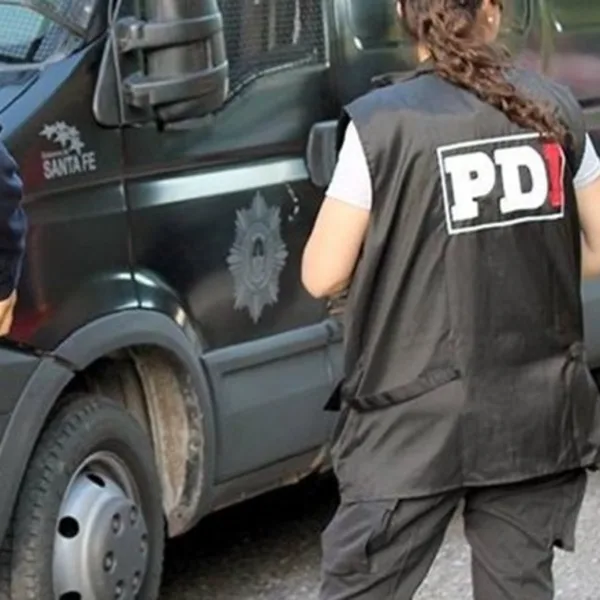 Rafaela: Una pelea terminó con un crimen y un suicidio