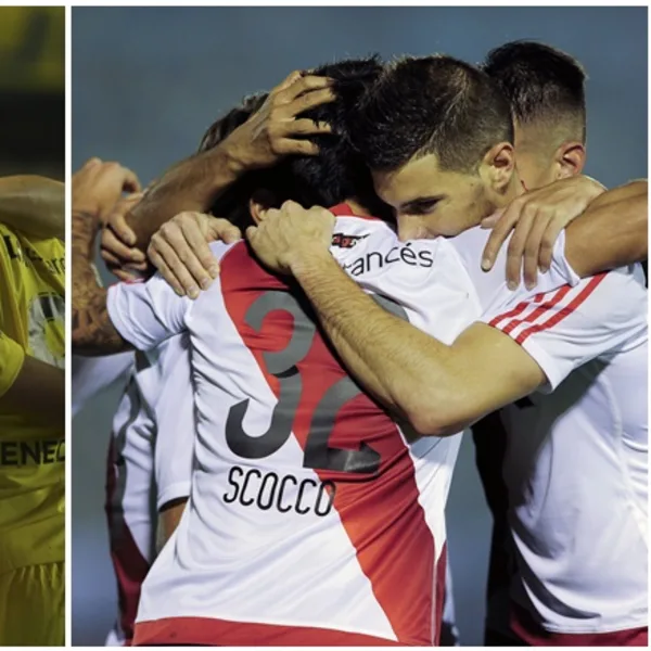 Superclásico en San Juan