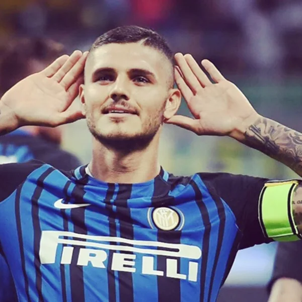 El particular detalle del lujoso "caprichito" de Mauro Icardi