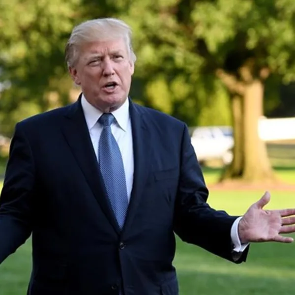 Trump impide la entrada a EE.UU. a los ciudadanos de Corea del Norte y Venezuela