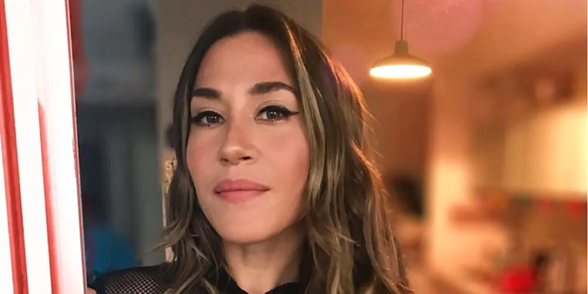 ¿Cómo mantiene esa figura? El divertido entrenamiento de Jimena Barón ...