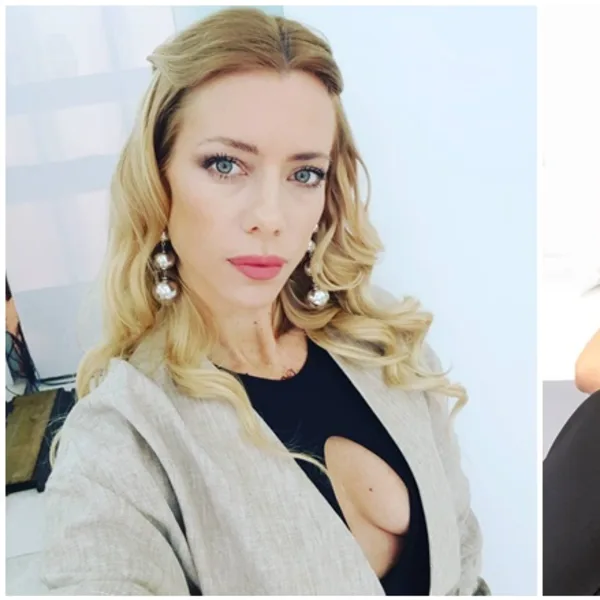 Blanco, el nuevo elegido de las famosas: ¿Con cuál te quedás?