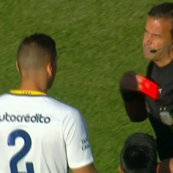 ¡Insólito! Tobio se equivocó gravemente y se fue expulsado ¡a los 9 segundos!