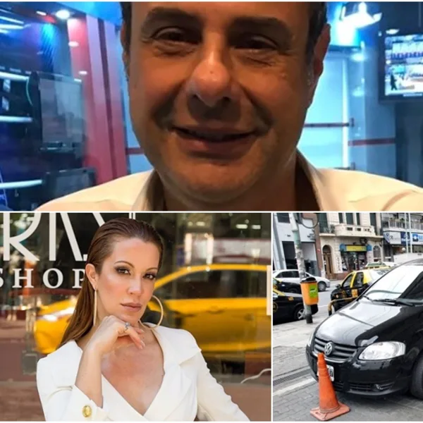 El descargo de Ari Paluch y más acusaciones en su contra, sube la nafta, el drama de Miriam Lanzoni y mucho más...