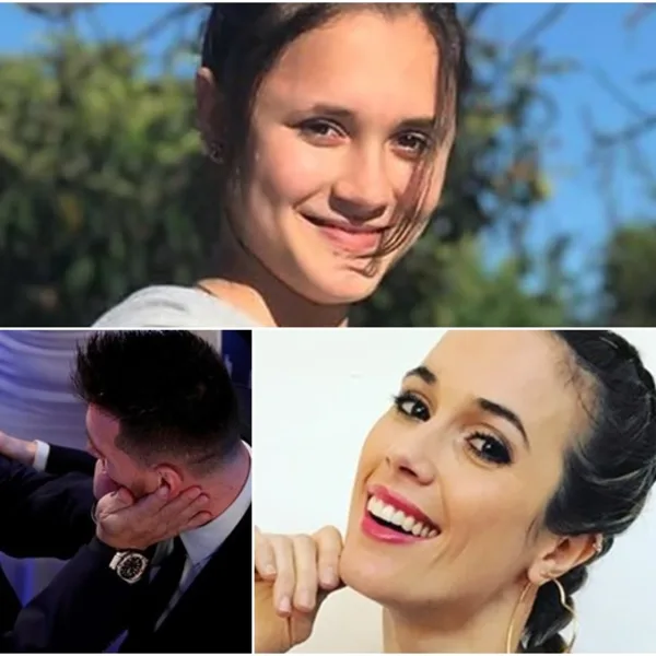 Apareció Lucía, el cálido mensaje de Maradona a Messi, Chechu Bonelli agresiva contra Rocío Guirao Díaz, el día por día del Lollapalooza y mucho más...