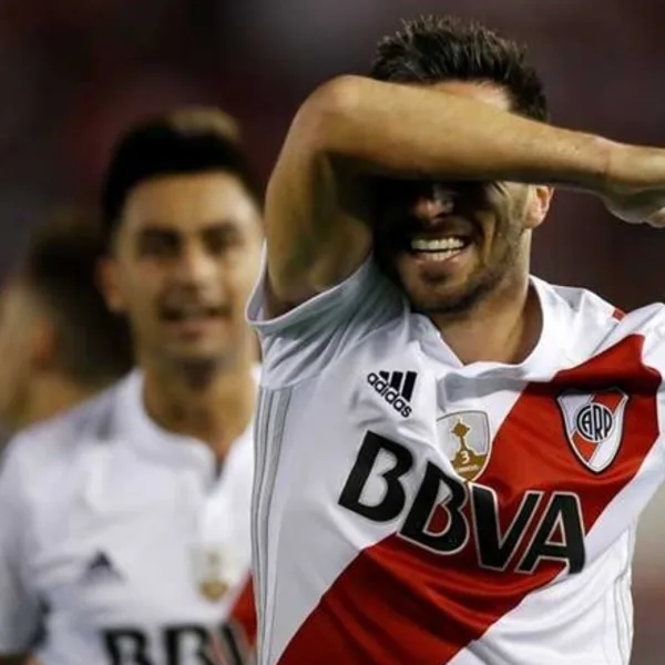 ¿Qué es el 'dab'? Conocé la historia del raro festejo de Ignacio Scocco