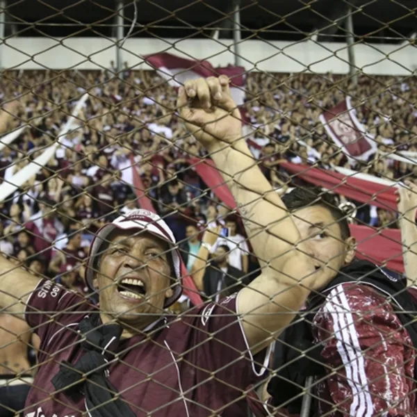 ¡Insólito! El impensado método que utilizó la Policía para detectar hinchas de River