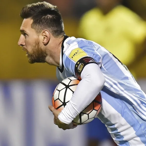 ¿Por qué Lionel Messi jugará solo uno de los amistosos que tiene programados Argentina?