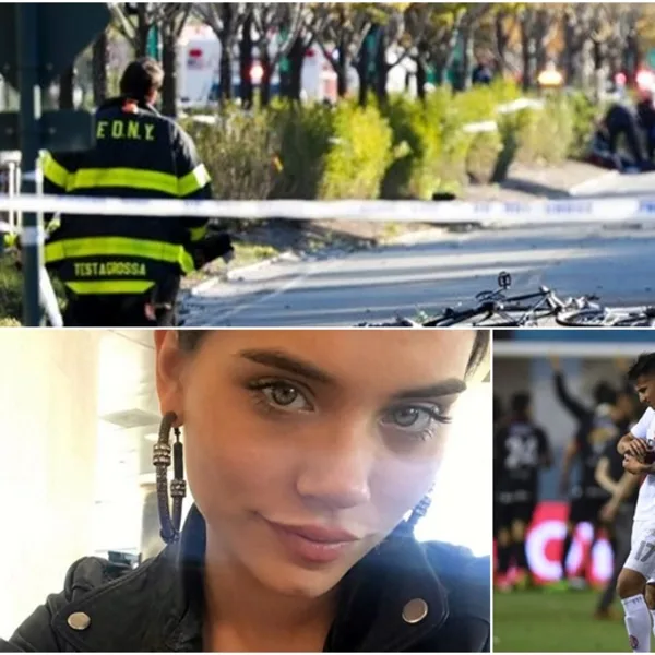 Habló un sobreviviente del atentado en New York, CONMEBOL se expidió sobre River y el VAR, el descargo de Eva de Dominici y mucho más...