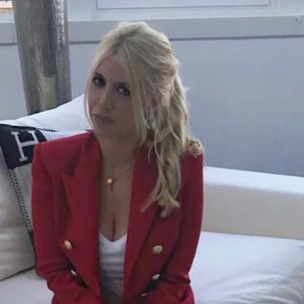 ¿Qué se tatuó Wanda Nara? Conocé el significado