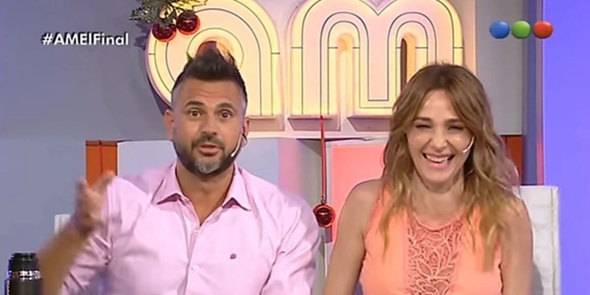 Vuelve AM Ver nica Lozano Y Leo Montero Se Mostraron Juntos Por La vuelve-am-ver-nica-lozano-y-leo-montero-se-mostraron-juntos-por-la