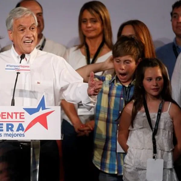 Elecciones en Chile: Ganó Piñera pero no pudo evitar el ballottage