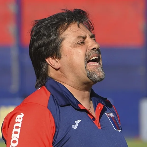 ¿Y ahora? El rotundo acuerdo entre Caruso Lombardi y Tigre