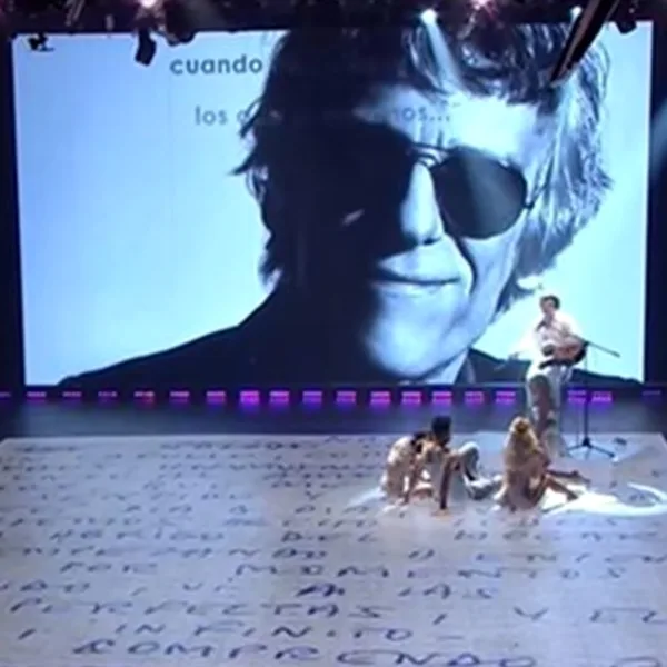 Tras el homenaje de Sol Pérez a Spinetta, conocé la nueva promesa de la familia