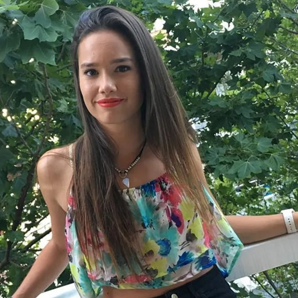 Puede fallar: el descuido de Manu Viale