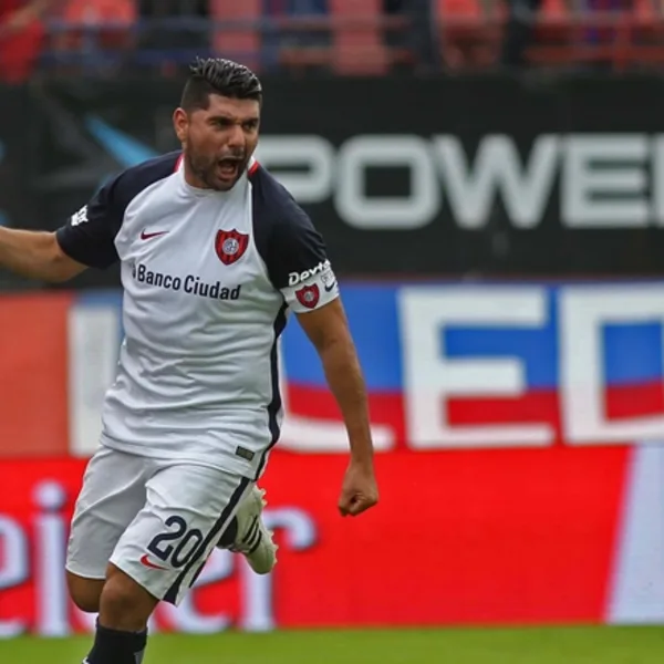 ¿Vuelve? Néstor Ortigoza habló de su posible regreso a San Lorenzo
