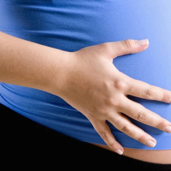 ¡No para! Una famosa confesó que va a ser mamá de nuevo