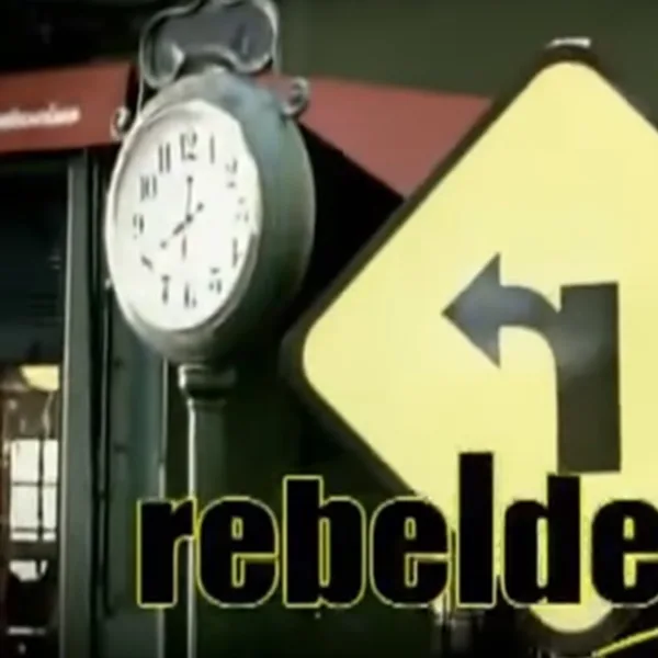 ¡Inesperado! El reencuentro navideño de dos actrices de Rebelde Way