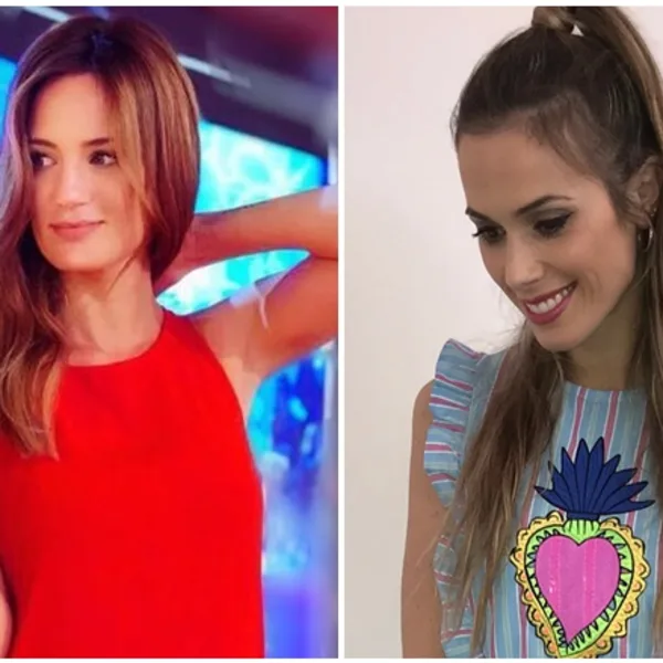 ¿Qué fue lo que pasó entre Paula Chaves y Chechu Bonelli?