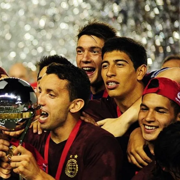 3 de enero: A 103 años de la Fundación del Club Atlético Lanús